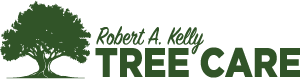 Robert Kelly Tree Care Logo